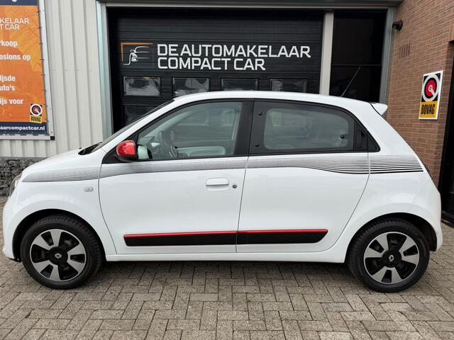 Renault TWINGO 1.0 SCe Collection | AUTOMAAT | 70.433 KM | AIRCO | ANDROID UPGRADE MOGELIJK | – foto 9