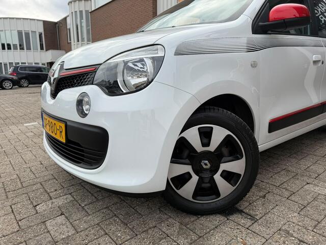 Renault TWINGO 1.0 SCe Collection | AUTOMAAT | 70.433 KM | AIRCO | ANDROID UPGRADE MOGELIJK | – foto 10