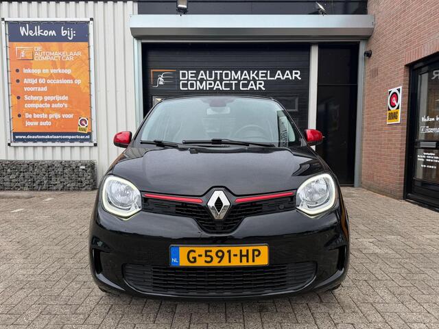 Renault TWINGO 1.0 SCe Collection | SLECHT 45.974 KM | AIRCO | CRUISE | ANDROID UPGRADE MOGELIJK |