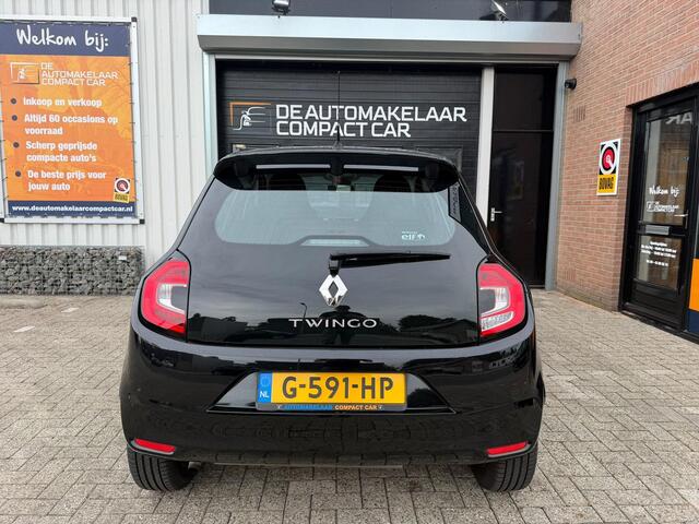 Renault TWINGO 1.0 SCe Collection | SLECHT 45.974 KM | AIRCO | CRUISE | ANDROID UPGRADE MOGELIJK |