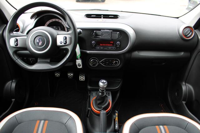 Renault TWINGO 0.9 TCe GT | Cruise Control | Radio | Airco – foto 3