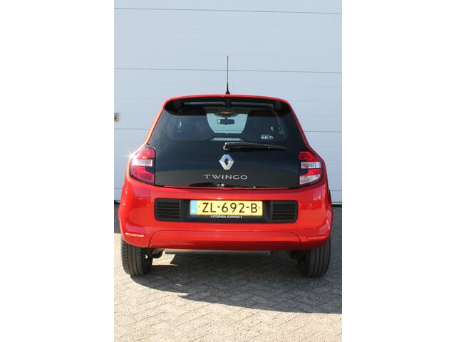 Renault TWINGO 1.0 SCe Collection | TomTom Navigatie | Bluetooth | Airco – foto 4
