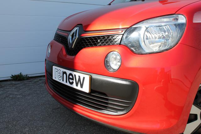 Renault TWINGO 1.0 SCe Collection | TomTom Navigatie | Bluetooth | Airco – foto 8