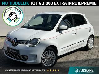 Renault TWINGO Z.E. R80 Série Limitée Vibes SoH 93,8% |