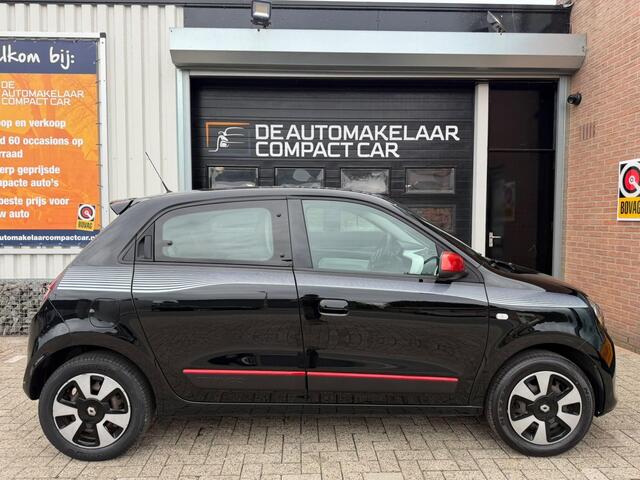 Renault TWINGO 1.0 SCe Collection | SLECHTS 49.857 KM | 1E EIGENAAR | AIRCO | ELEK.PAKKET | SPOILER |