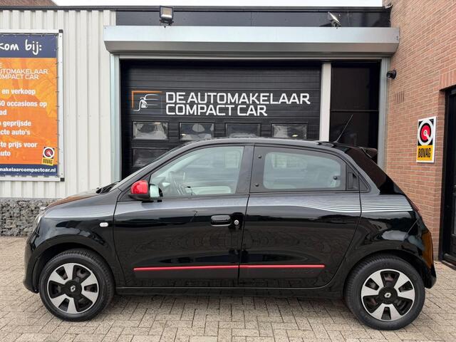 Renault TWINGO 1.0 SCe Collection | SLECHTS 49.857 KM | 1E EIGENAAR | AIRCO | ELEK.PAKKET | SPOILER |
