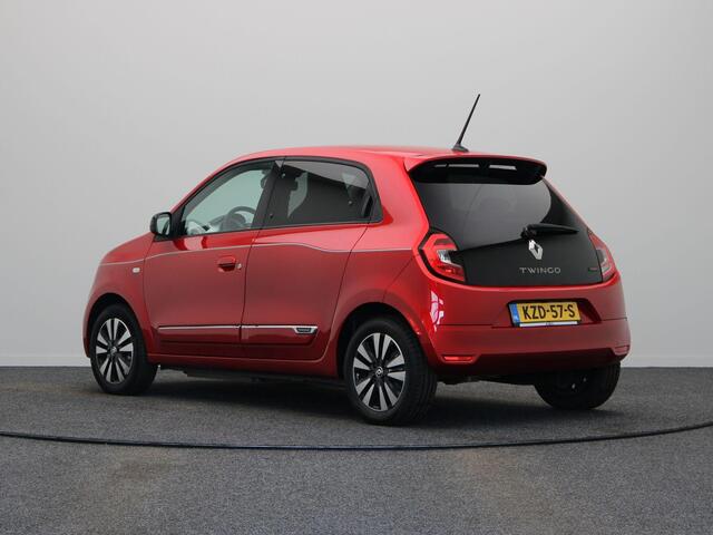 Renault TWINGO Z.E. R80 Techno | 91% accu score | Achteruitrijcamera | Apple Carplay / Android Auto | Cruise control | – foto 2