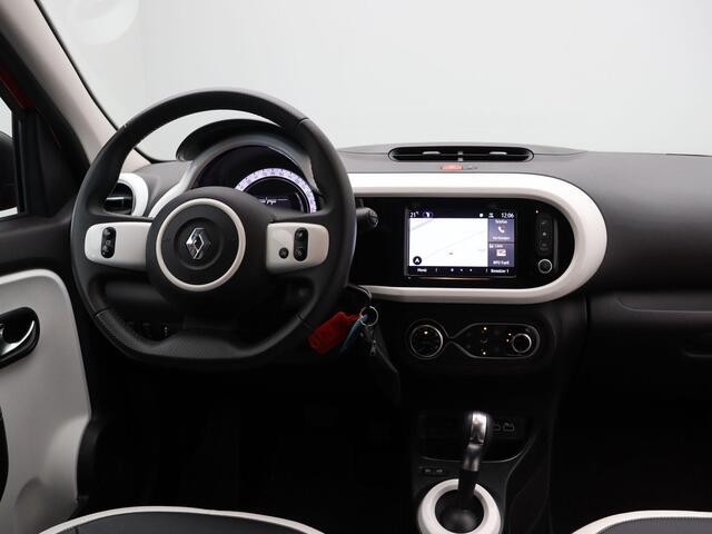 Renault TWINGO Z.E. R80 Techno | 91% accu score | Achteruitrijcamera | Apple Carplay / Android Auto | Cruise control | – foto 5