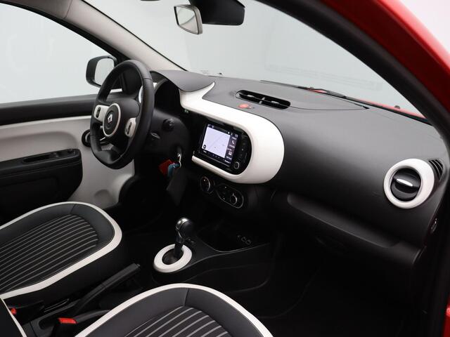Renault TWINGO Z.E. R80 Techno | 91% accu score | Achteruitrijcamera | Apple Carplay / Android Auto | Cruise control | – foto 6