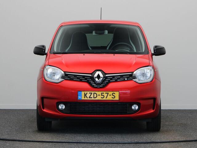 Renault TWINGO Z.E. R80 Techno | 91% accu score | Achteruitrijcamera | Apple Carplay / Android Auto | Cruise control | – foto 7