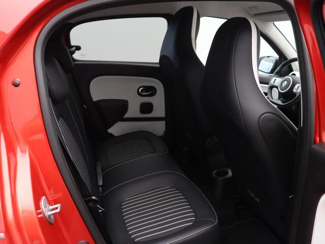 Renault TWINGO Z.E. R80 Techno | 91% accu score | Achteruitrijcamera | Apple Carplay / Android Auto | Cruise control | – foto 9