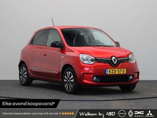 Renault TWINGO Z.E. R80 Techno | 91% accu score | Achte