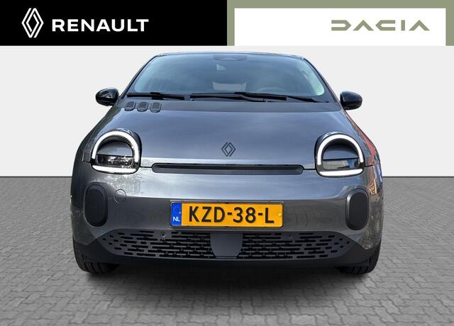Renault TWINGO urban range techno 27.5 kWh - Demo – foto 2