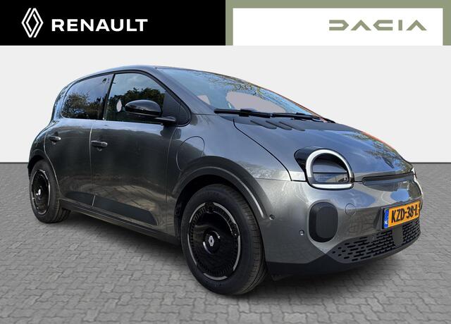 Renault TWINGO urban range techno 27.5 kWh - Demo – foto 3