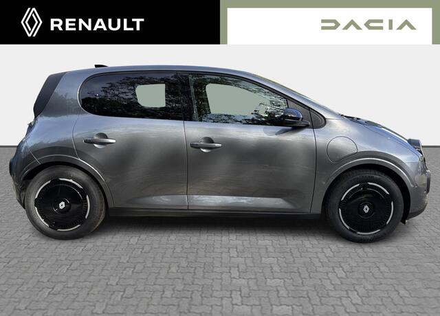 Renault TWINGO urban range techno 27.5 kWh - Demo – foto 4