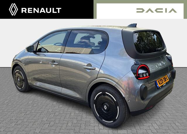 Renault TWINGO urban range techno 27.5 kWh - Demo – foto 7