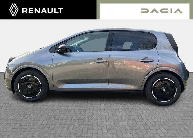 Renault TWINGO urban range techno 27.5 kWh - Demo – foto 8