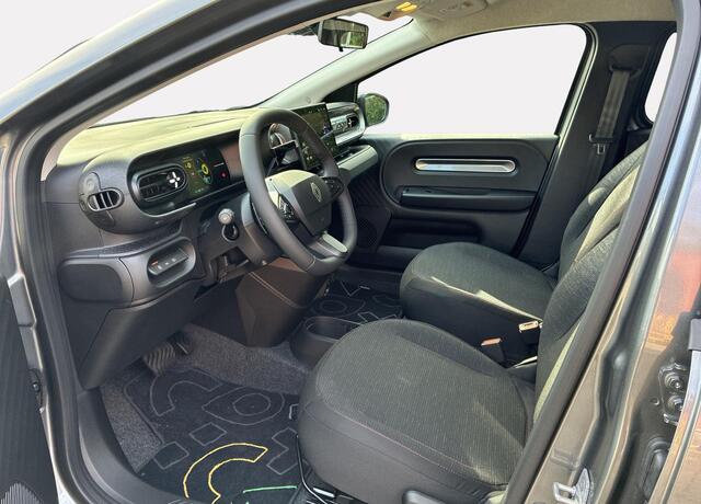 Renault TWINGO urban range techno 27.5 kWh - Demo – foto 10