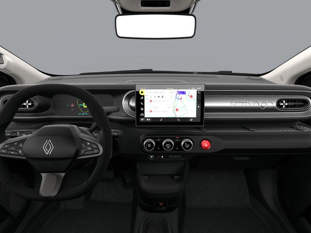 Renault TWINGO Techno | Achteruitrijcamera | LED-achterlichten | LED-dagrijverlichting met specifiek vormgegeven lichtsignatuur – foto 10