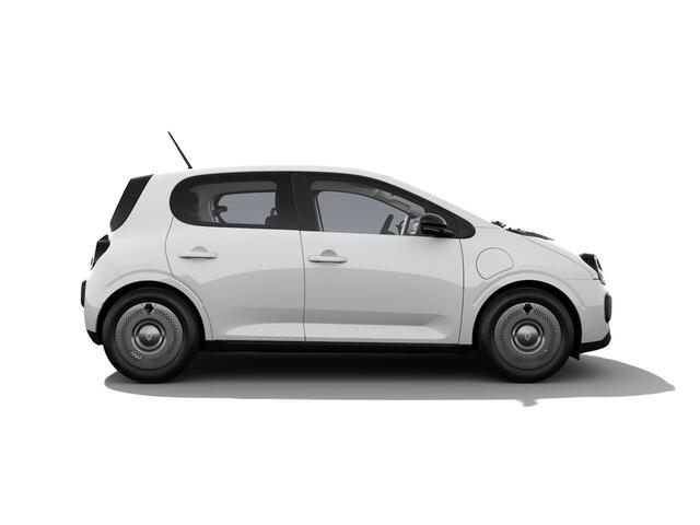 Renault TWINGO Evolution | LED-achterlichten | LED-dagrijverlichting met specifiek vormgegeven lichtsignatuur | Parkeersensoren achter met sonische weergave – foto 2
