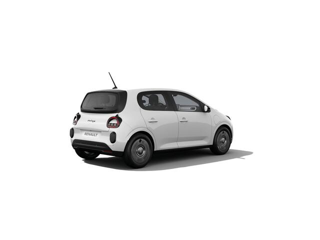 Renault TWINGO Evolution | LED-achterlichten | LED-dagrijverlichting met specifiek vormgegeven lichtsignatuur | Parkeersensoren achter met sonische weergave – foto 7