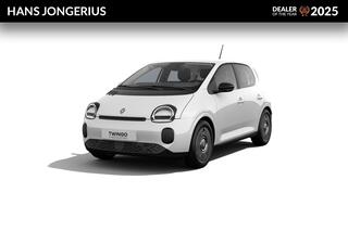 Renault TWINGO Evolution | LED-achterlichten | LED-dagr