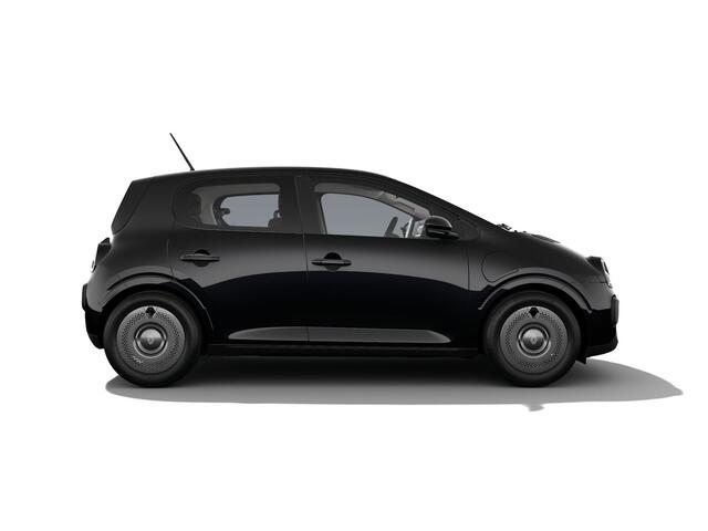 Renault TWINGO Evolution | LED-achterlichten | LED-dagrijverlichting met specifiek vormgegeven lichtsignatuur | Parkeersensoren achter met sonische weergave – foto 2