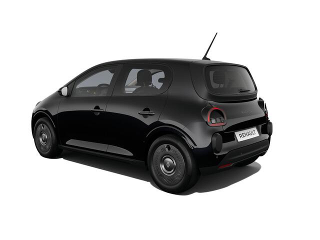 Renault TWINGO Evolution | LED-achterlichten | LED-dagrijverlichting met specifiek vormgegeven lichtsignatuur | Parkeersensoren achter met sonische weergave – foto 3