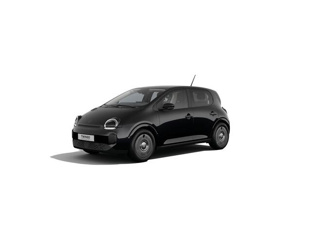 Renault TWINGO Evolution | LED-achterlichten | LED-dagrijverlichting met specifiek vormgegeven lichtsignatuur | Parkeersensoren achter met sonische weergave – foto 5