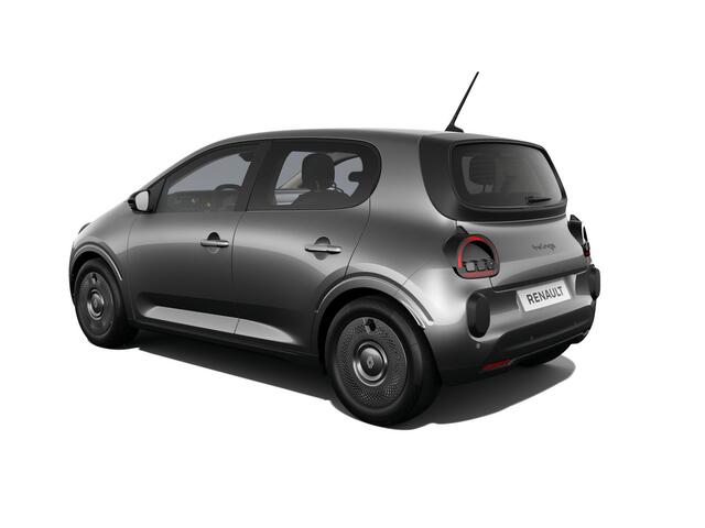 Renault TWINGO Evolution | LED-achterlichten | LED-dagrijverlichting met specifiek vormgegeven lichtsignatuur | Parkeersensoren achter met sonische weergave – foto 3