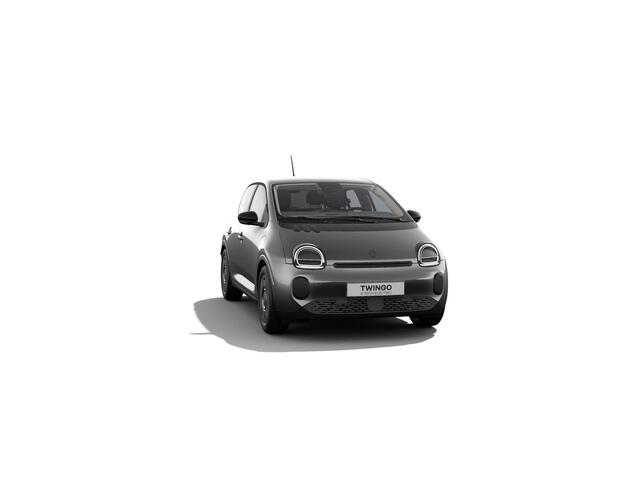 Renault TWINGO Evolution | LED-achterlichten | LED-dagrijverlichting met specifiek vormgegeven lichtsignatuur | Parkeersensoren achter met sonische weergave – foto 4