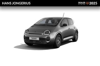 Renault TWINGO Evolution | LED-achterlichten | LED-dagr