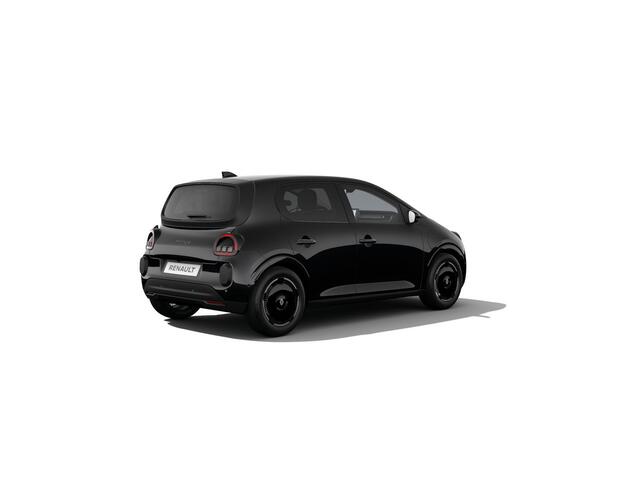 Renault TWINGO Techno | Achteruitrijcamera | LED-achterlichten | LED-dagrijverlichting met specifiek vormgegeven lichtsignatuur – foto 7