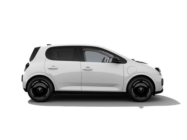 Renault TWINGO Techno | Achteruitrijcamera | LED-achterlichten | LED-dagrijverlichting met specifiek vormgegeven lichtsignatuur – foto 2