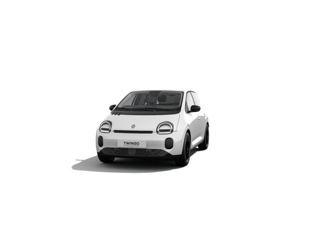 Renault TWINGO Techno | Achteruitrijcamera | LED-achterlichten | LED-dagrijverlichting met specifiek vormgegeven lichtsignatuur – foto 8
