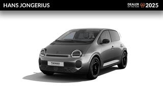 Renault TWINGO Techno | Achteruitrijcamera | LED-achter