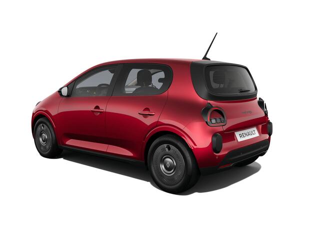 Renault TWINGO Evolution | LED-achterlichten | LED-dagrijverlichting met specifiek vormgegeven lichtsignatuur | Parkeersensoren achter met sonische weergave – foto 3