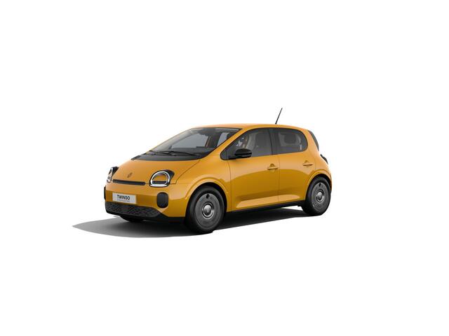 Renault TWINGO Evolution | LED-achterlichten | LED-dagrijverlichting met specifiek vormgegeven lichtsignatuur | Parkeersensoren achter met sonische weergave – foto 5