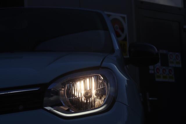 Renault TWINGO Z.E. R80 Intens, Carplay, Airco, SOH 88,3% – foto 3