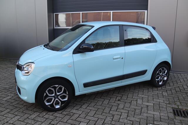 Renault TWINGO Z.E. R80 Intens, Carplay, Airco, SOH 88,3% – foto 4