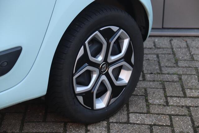 Renault TWINGO Z.E. R80 Intens, Carplay, Airco, SOH 88,3% – foto 5