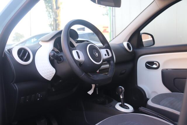 Renault TWINGO Z.E. R80 Intens, Carplay, Airco, SOH 88,3% – foto 6