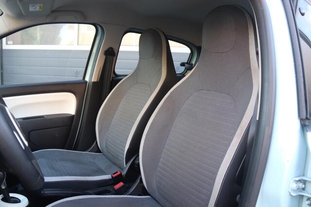 Renault TWINGO Z.E. R80 Intens, Carplay, Airco, SOH 88,3% – foto 7
