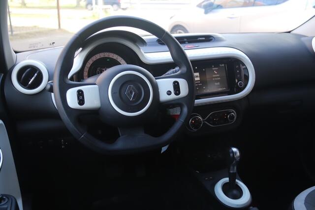 Renault TWINGO Z.E. R80 Intens, Carplay, Airco, SOH 88,3% – foto 9