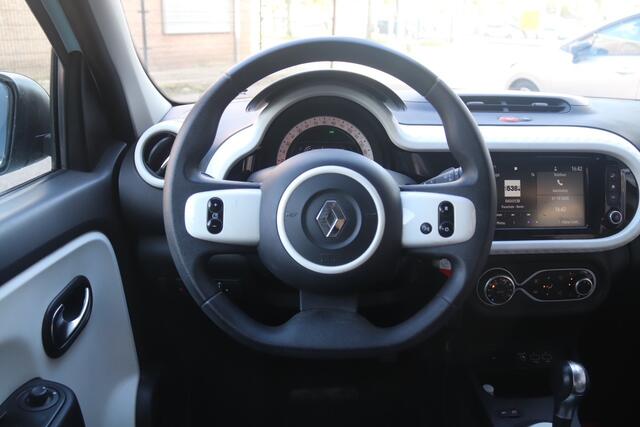 Renault TWINGO Z.E. R80 Intens, Carplay, Airco, SOH 88,3% – foto 10