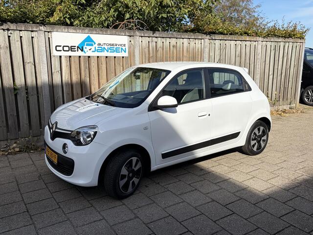 Renault TWINGO 1.0 SCe Collection Cruise, airco – foto 2