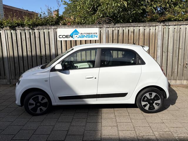 Renault TWINGO 1.0 SCe Collection Cruise, airco – foto 3