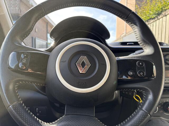 Renault TWINGO 1.0 SCe Collection Cruise, airco – foto 5