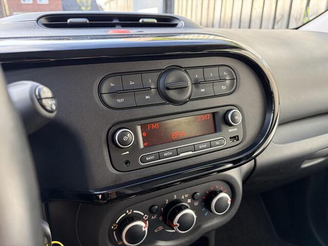Renault TWINGO 1.0 SCe Collection Cruise, airco – foto 6