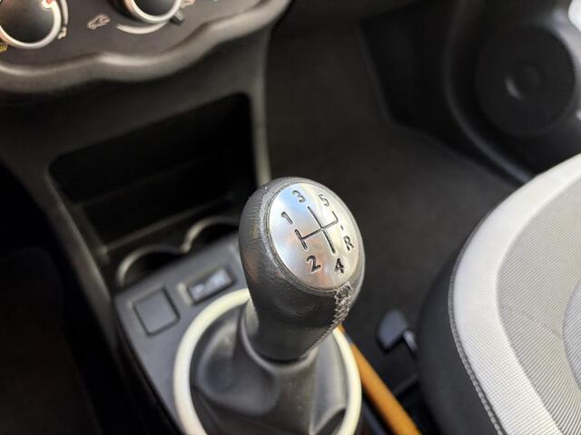 Renault TWINGO 1.0 SCe Collection Cruise, airco – foto 8
